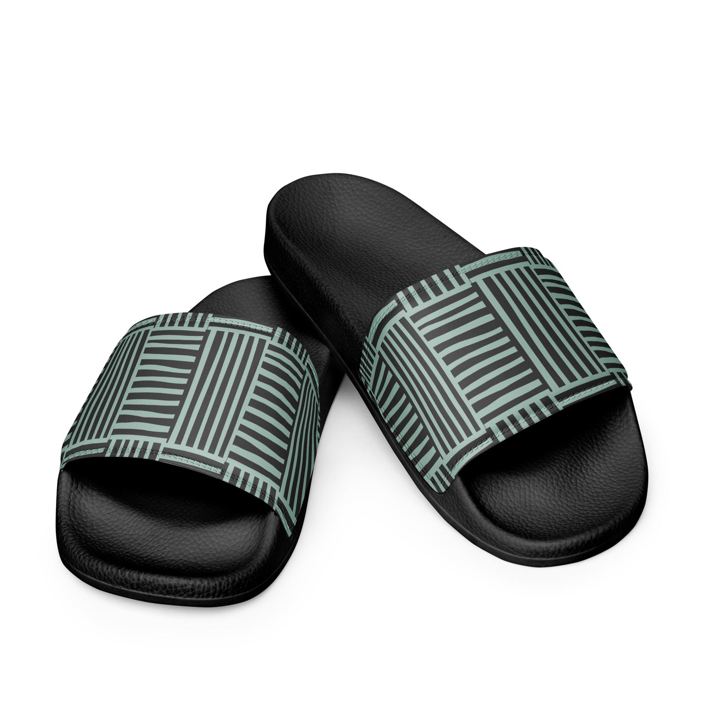 Mia Collection's Men’s slides
