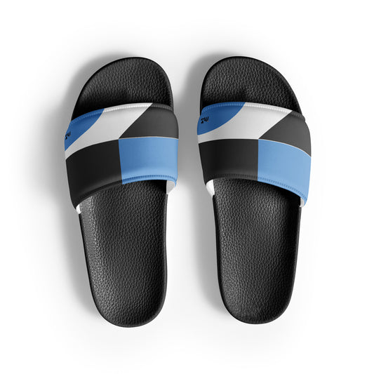 Mia Collection's Men’s slides