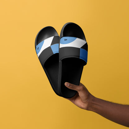 Mia Collection's Men’s slides