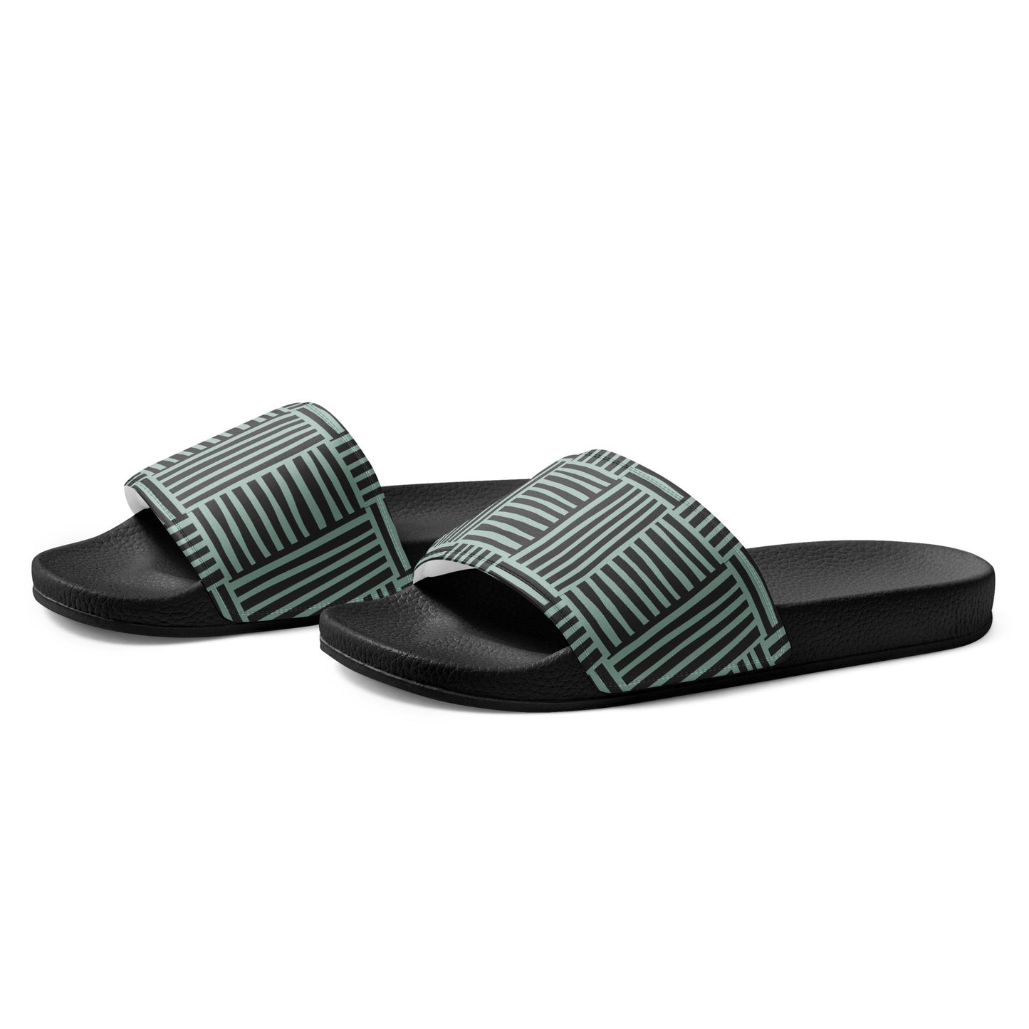 Mia Collection's Men’s slides