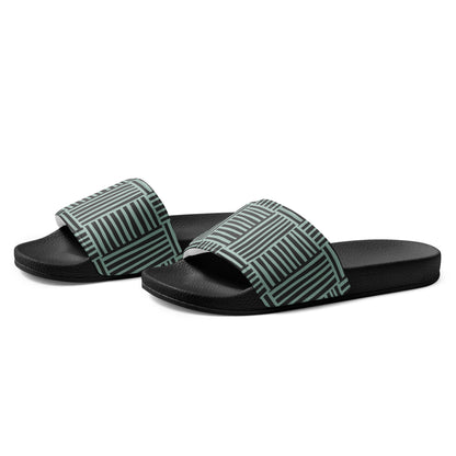Mia Collection's Men’s slides