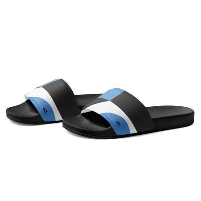 Mia Collection's Men’s slides