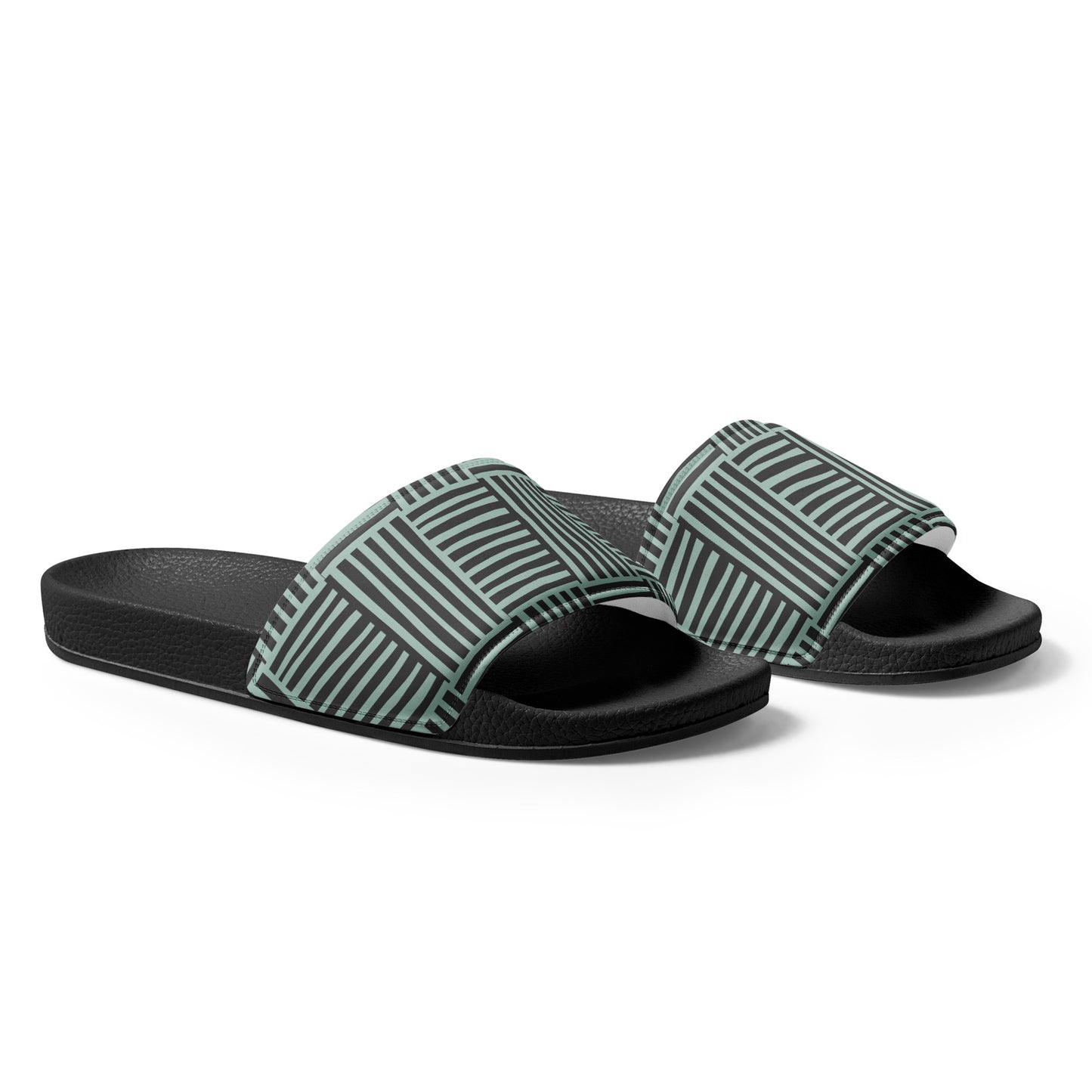 Mia Collection's Men’s slides
