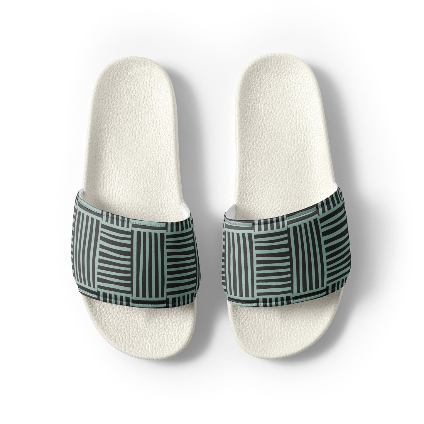 Mia Collection's Men’s slides