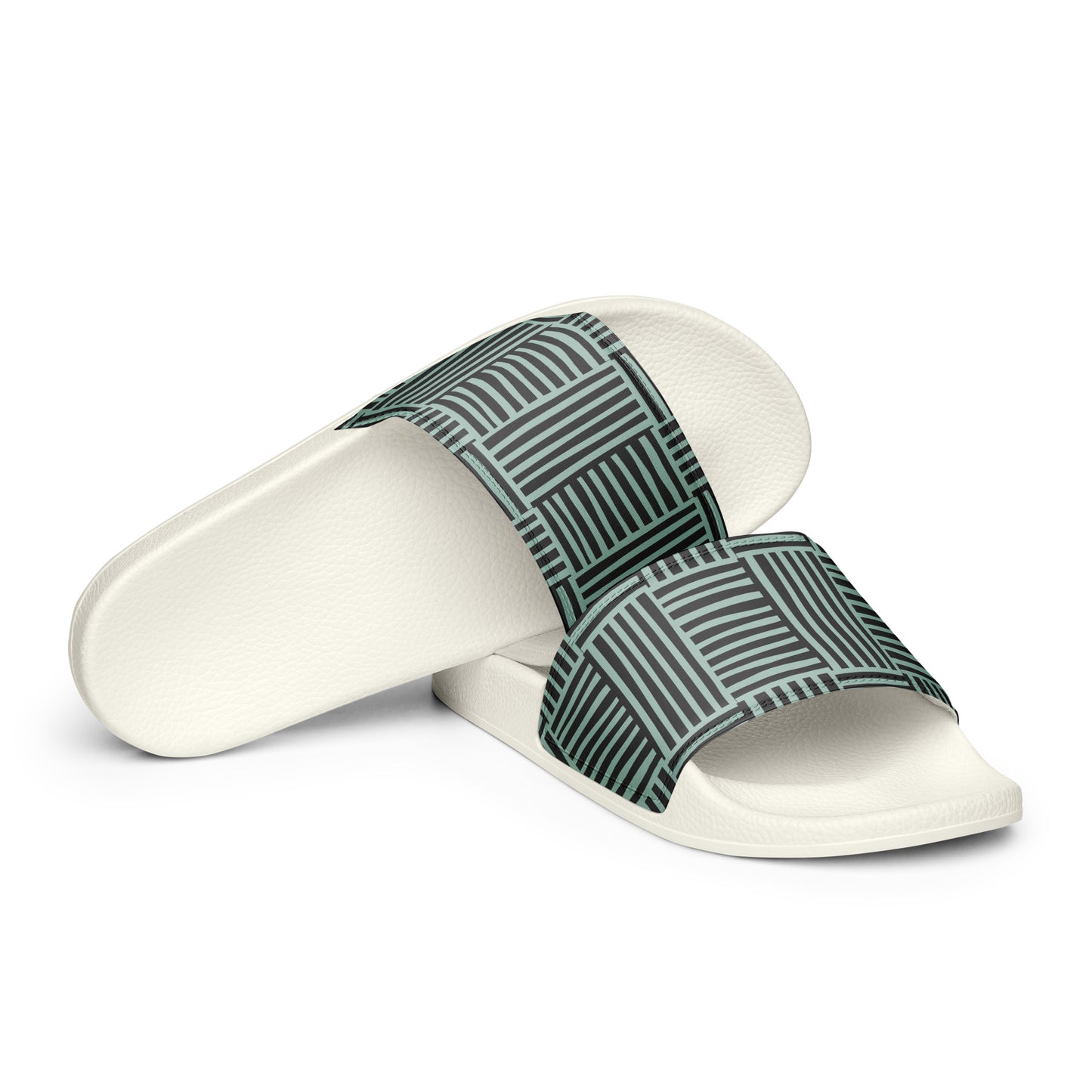 Mia Collection's Men’s slides