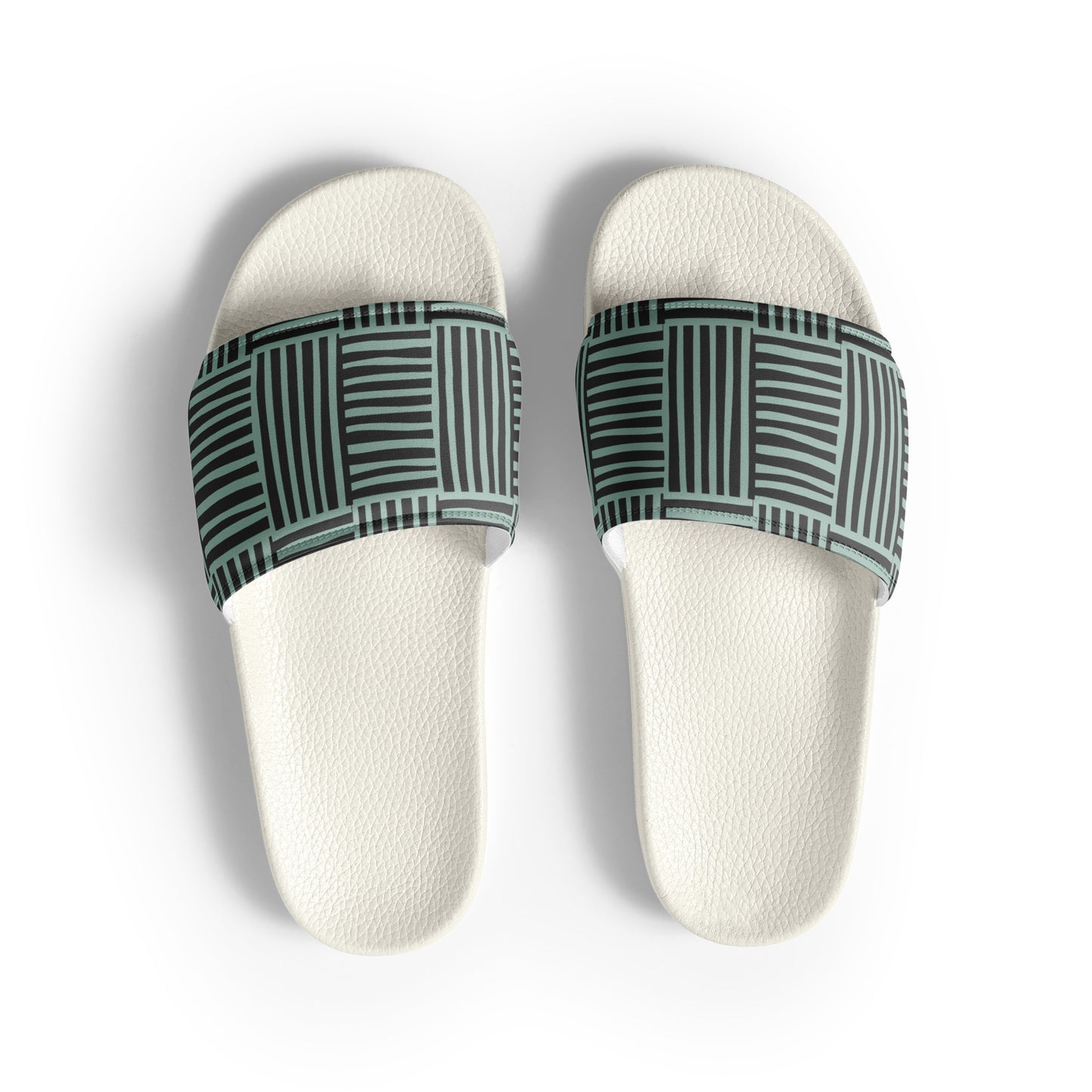 Mia Collection's Men’s slides