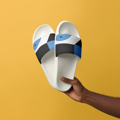 Mia Collection's Men’s slides