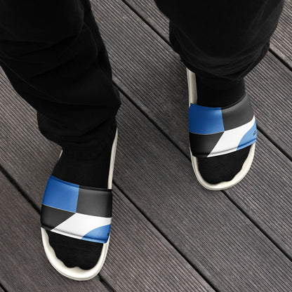 Mia Collection's Men’s slides