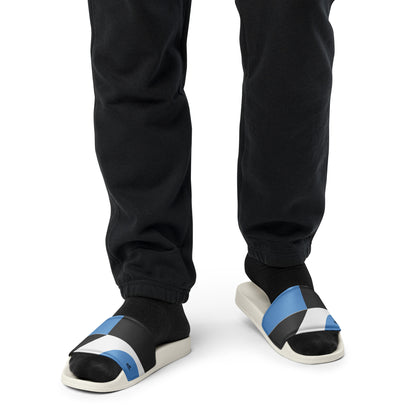 Mia Collection's Men’s slides