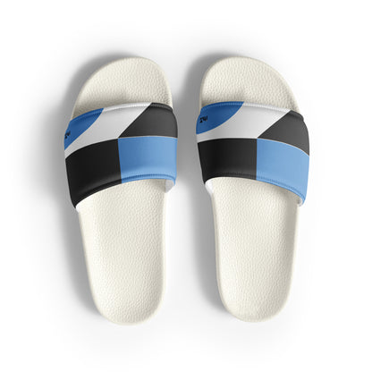 Mia Collection's Men’s slides