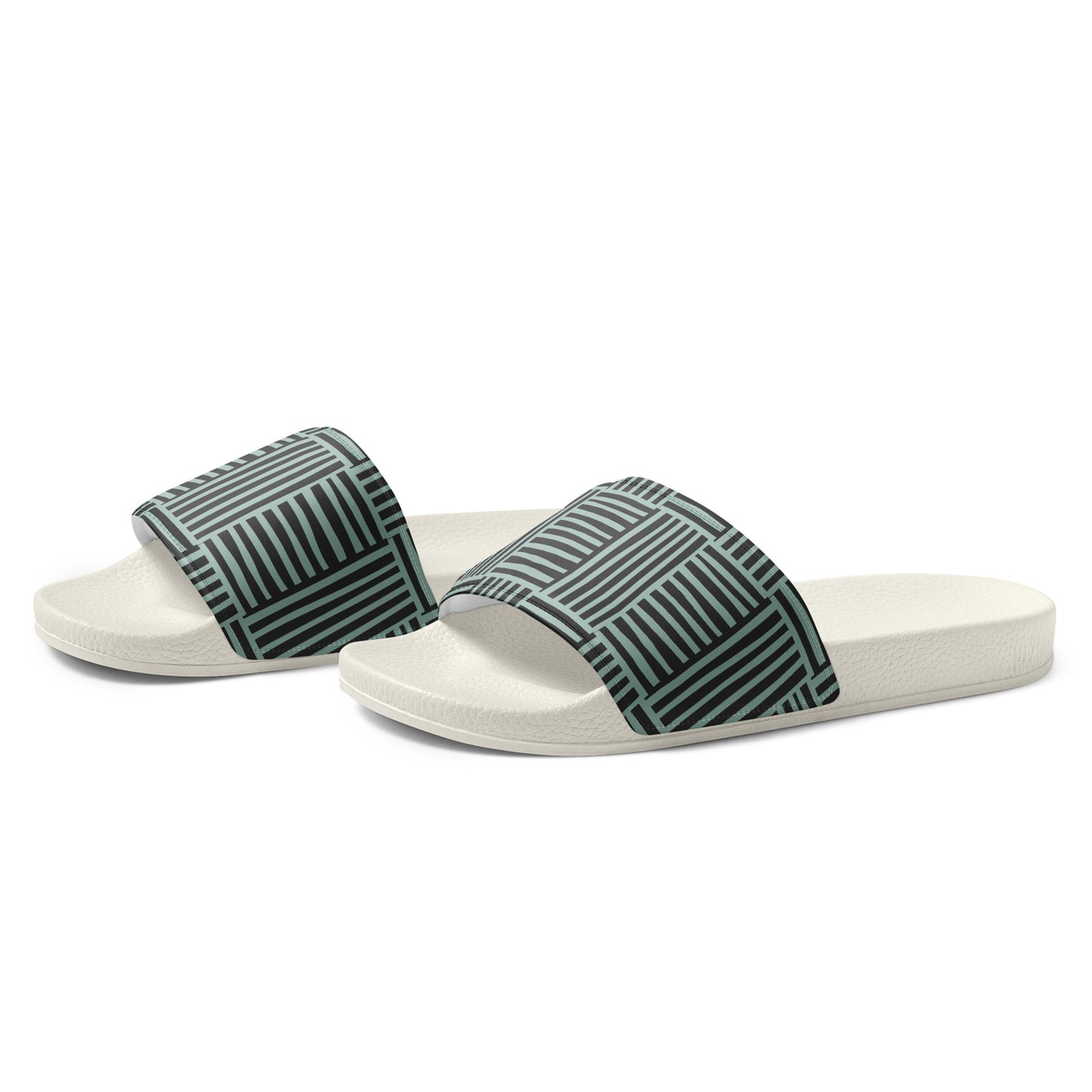 Mia Collection's Men’s slides
