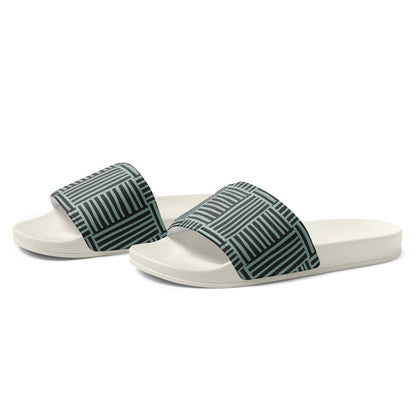 Mia Collection's Men’s slides