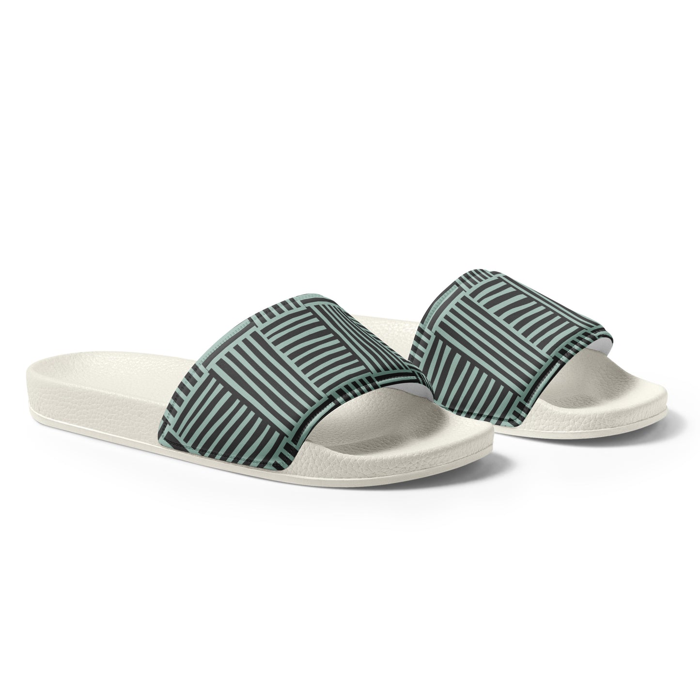 Mia Collection's Men’s slides