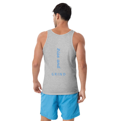Mia Collection Men's Tank Top