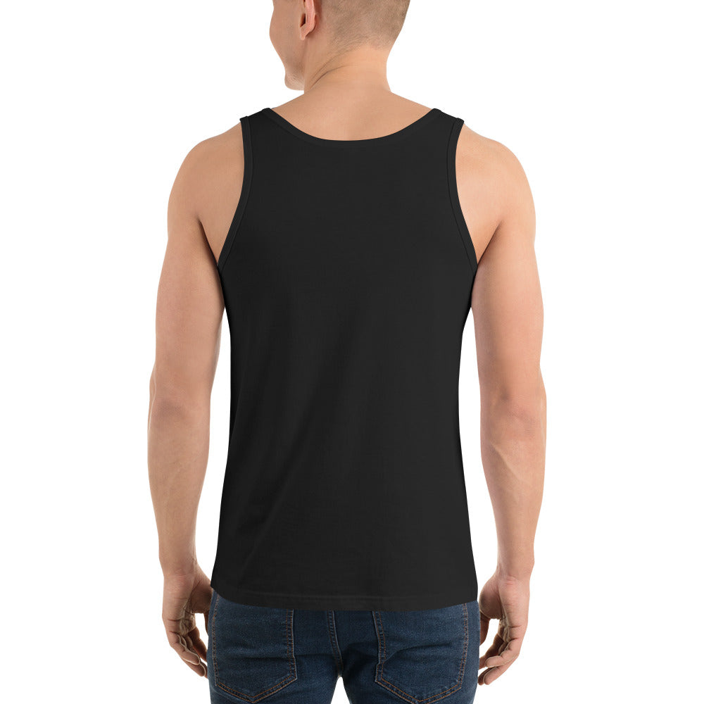 Mia Collection Men's Tank Top