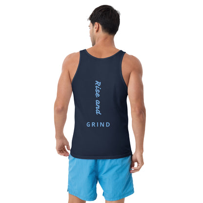 Mia Collection Men's Tank Top