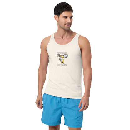 Mia Collection Men's Tank Top