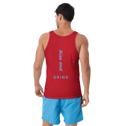 Mia Collection Men's Tank Top