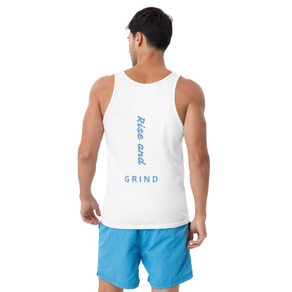 Mia Collection Men's Tank Top