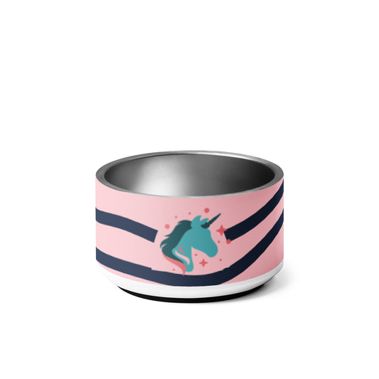 Pet bowl