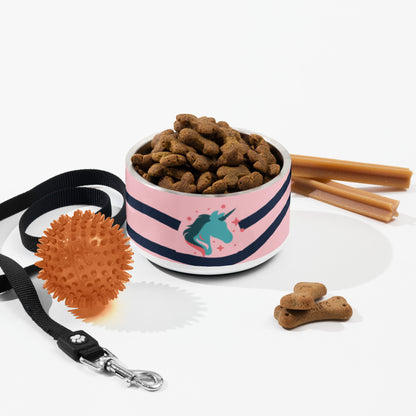 Pet bowl