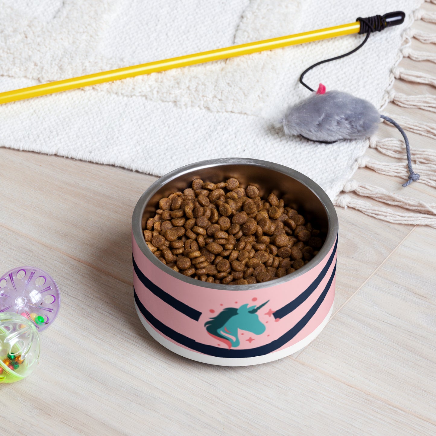 Pet bowl