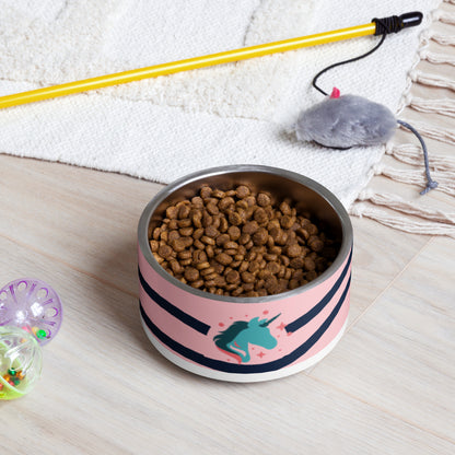Pet bowl