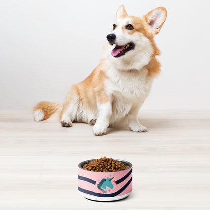 Pet bowl