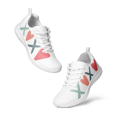 Women’s athletic shoes